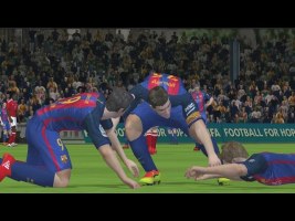 FIFA Mobile Soccer Android Gameplay #8