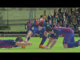 FIFA Mobile Soccer Android Gameplay #6