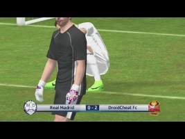 Pes 2017 Pro Evolution Soccer Android Gameplay #39