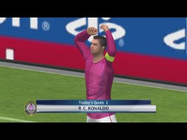 Pes 2017 Pro Evolution Soccer Android Gameplay #38