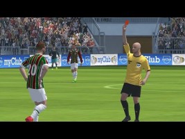 Pes 2017 Pro Evolution Soccer Android Gameplay #31