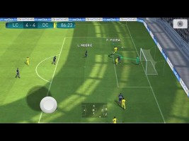 Pes 2017 Pro Evolution Soccer Android Gameplay #29