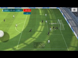 Pes 2017 Pro Evolution Soccer Android Gameplay #27