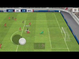 Pes 2017 Pro Evolution Soccer Android Gameplay #26