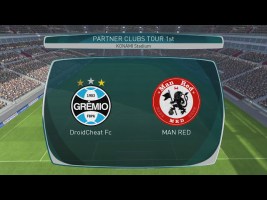 Pes 2017 Pro Evolution Soccer Android Gameplay #23