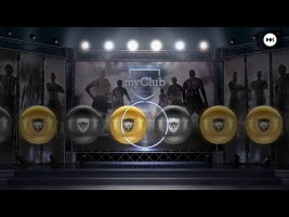 Pes 2017 Mobile Balls Opening #3