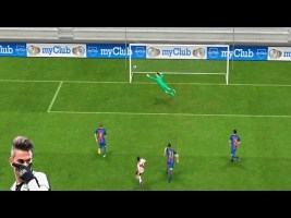 Pes 2017 Pro Evolution Soccer Android Gameplay #19