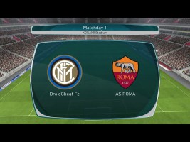 Pes 2017 Pro Evolution soccer Android Gameplay #12