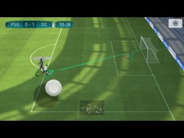 Pes 2017 Pro Evolution soccer Android Gameplay #10