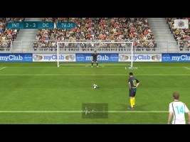 Pes 2017 Pro Evolution soccer Android Gameplay #8