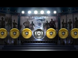 Pes 2017 Mobile Balls Opening Android / iOS