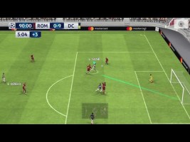Pes 2018 Pro Evolution Soccer Android Gameplay #36
