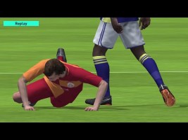 Pes 2018 Pro Evolution Soccer Android Gameplay #43