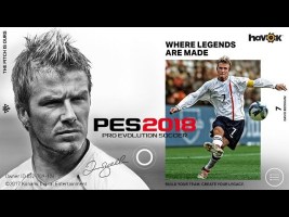 Pes 2018 Pro Evolution Soccer Android Gameplay #84