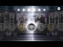Pes 2018 Mobile Zico Legend Vol.2 Pack Opening