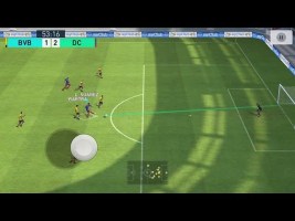 Pes 2018 Pro Evolution Soccer Android Gameplay #24