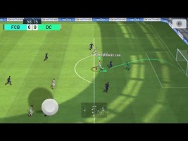 Pes 2018 Pro Evolution Soccer Android Gameplay #3