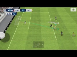 Pes 2018 Pro Evolution Soccer Android Gameplay #35