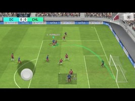 Pes 2018 Pro Evolution Soccer Android Gameplay #102