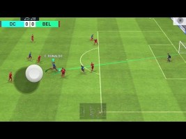 Pes 2018 Pro Evolution Soccer Android Gameplay #104
