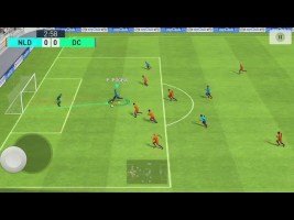 Pes 2018 Pro Evolution Soccer Android Gameplay #121