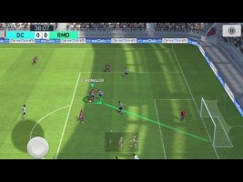 Pes 2018 Pro Evolution Soccer Android Gameplay #83