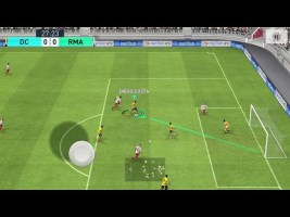 Pes 2018 Pro Evolution Soccer Android Gameplay #112