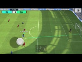 Pes 2018 Pro Evolution Soccer Android Gameplay #85