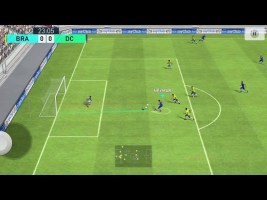 Pes 2018 Pro Evolution Soccer Android Gameplay #91