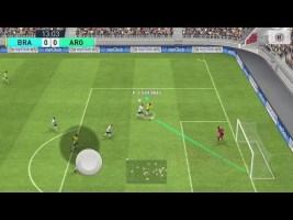 Pes 2018 Pro Evolution Soccer Android Gameplay #114