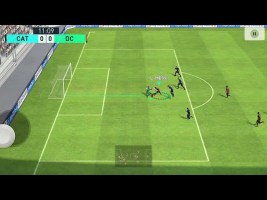 Pes 2018 Pro Evolution Soccer Android Gameplay #80