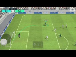 Pes 2018 Pro Evolution Soccer Android Gameplay #89