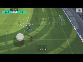 Pes 2018 Pro Evolution Soccer Android Gameplay #32