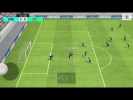 Pes 2018 Pro Evolution Soccer Android Gameplay #76