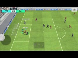 Pes 2018 Pro Evolution Soccer Android Gameplay #42
