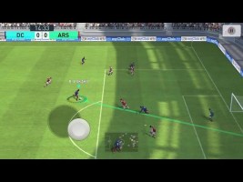 Pes 2018 Pro Evolution Soccer Android Gameplay #109