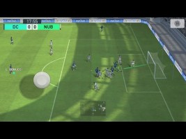 Pes 2018 Pro Evolution Soccer Android Gameplay #95
