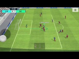 Pes 2018 Pro Evolution Soccer Android Gameplay #110