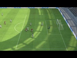 Pes 2018 Pro Evolution Soccer Android Gameplay