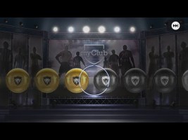 Pes 2018 Pro Evolution Soccer Android Gameplay #82