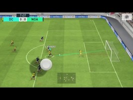 Pes 2018 Pro Evolution Soccer Android Gameplay #115