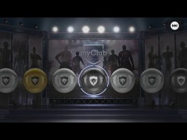 Pes 2018 Pro Evolution Soccer Android Gameplay #75