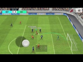 Pes 2018 Pro Evolution Soccer Android Gameplay #47
