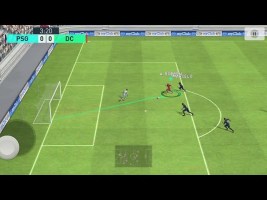 Pes 2018 Pro Evolution Soccer Android Gameplay #57