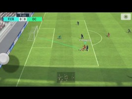 Pes 2018 Pro Evolution Soccer Android Gameplay #107