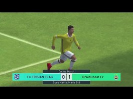 Pes 2018 Pro Evolution Soccer Android Gameplay #38