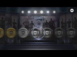 Pes 2018 Pro Evolution Soccer Android Gameplay #106