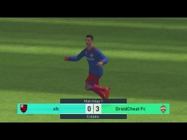 Pes 2018 Pro Evolution Soccer Android Gameplay #53