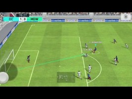 Pes 2018 Pro Evolution Soccer Android Gameplay #19