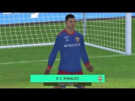 Pes 2018 Pro Evolution Soccer Android Gameplay #59